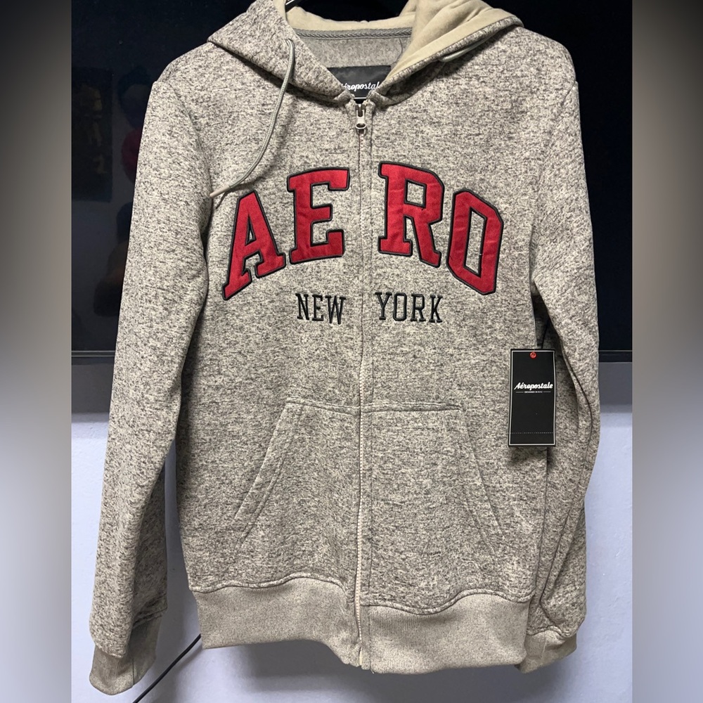 Aeropostale Jacket
